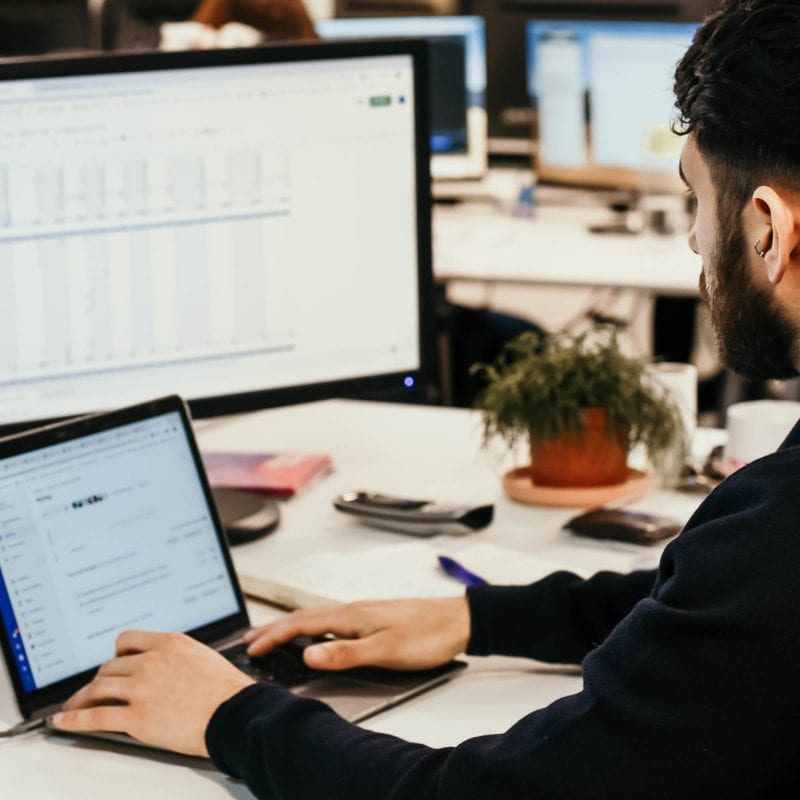 Strategic Growth Support