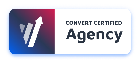Convert Certified Agency